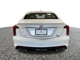 New 2025 Cadillac CT5 Premium Luxury w/ Sun And Sound Package image 4