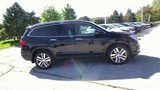 Used 2017 Honda Pilot Elite image 4