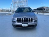 Used 2016 Jeep Cherokee High Altitude image 3