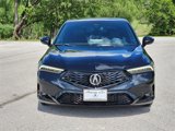 Certified 2024 Acura Integra A-Spec image 2
