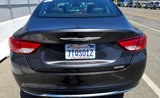 Used 2016 Chrysler 200 Limited w/ Anniversary Edition image 5