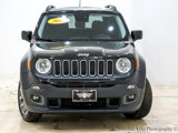 Used 2016 Jeep Renegade Latitude w/ Popular Equipment Group image 5