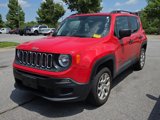Used 2018 Jeep Renegade Sport w/ Power & Air Group image 2