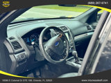Used 2018 Ford Explorer Limited image 5