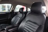 Used 2019 Ford Fusion SEL image 6