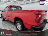 Used 2020 Chevrolet Silverado 1500 W/T image 4