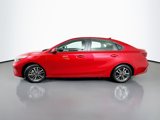 Certified 2022 Kia Forte LXS image 4