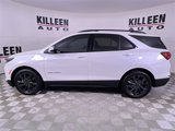 Used 2023 Chevrolet Equinox RS image 4
