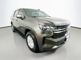 Used 2021 Chevrolet Tahoe LT image 3