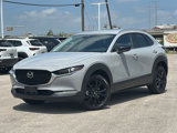 New 2025 MAZDA CX-30 AWD 2.5 S w/ Select Sport Pkg image 2