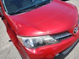 Used 2015 Toyota RAV4 Limited image 3