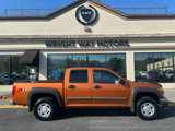 Used 2007 Chevrolet Colorado LT w/ LT Preferred Equipment Group image 2
