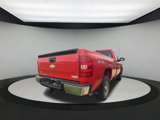 Used 2008 Chevrolet Silverado 1500 W/T w/ Towing Package image 6