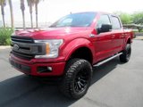 Used 2018 Ford F150 XLT w/ Equipment Group 302A Luxury image 2