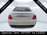 Used 2015 Mercedes-Benz C 300 Sedan image 5