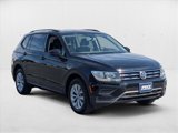 Used 2019 Volkswagen Tiguan S image 3