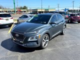 Used 2021 Hyundai Kona Ultimate image 5