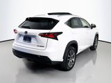Used 2016 Lexus NX 300h AWD image 5