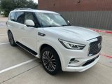 Used 2018 INFINITI QX80 2WD w/ Driver Assistance Package image 5