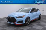 Used 2022 Hyundai Veloster N image 3