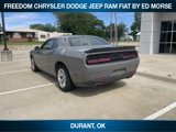 Used 2023 Dodge Challenger SXT image 3