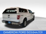 Used 2013 Ford F150 XLT w/ Luxury Equipment Group image 6