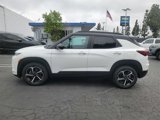 Used 2023 Chevrolet TrailBlazer RS image 4