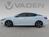 Used 2021 Nissan Sentra SR image 4