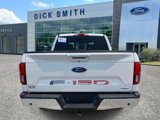 Certified 2020 Ford F150 Lariat w/ Equipment Group 502A Luxury image 3