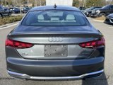 Certified 2024 Audi A5 2.0T Premium w/ Convenience Package image 4
