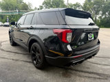 Used 2022 Ford Explorer ST w/ ST Street Pack image 5