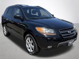 Used 2009 Hyundai Santa Fe Limited w/ Navigation Pkg 5 image 5