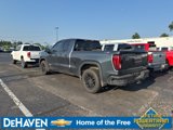 Used 2019 GMC Sierra 1500 Elevation w/ Elevation Value Package image 3