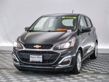 Used 2021 Chevrolet Spark LT image 3