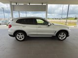 Used 2020 BMW X3 xDrive30i w/ Executive Package image 4