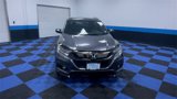 Certified 2021 Honda HR-V Sport image 3