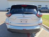 Used 2020 Nissan Murano Platinum w/ Cargo Package image 5