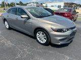 Used 2018 Chevrolet Malibu LT image 5