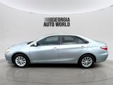 Used 2016 Toyota Camry XLE image 2