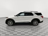 Certified 2020 Ford Explorer XLT w/ Equipment Group 202A image 2