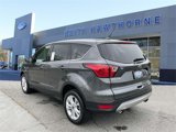 Certified 2019 Ford Escape SE image 5