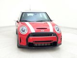 Used 2022 MINI Cooper S image 2