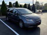 Used 2012 Honda Odyssey EX-L image 3