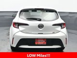 Certified 2023 Toyota Corolla SE image 5