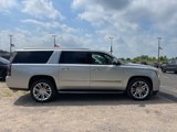 Used 2018 Cadillac Escalade ESV Premium Luxury w/ LPO, Radiant Package image 2