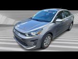 Used 2022 Kia Rio S image 2