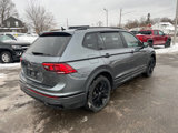 Used 2022 Volkswagen Tiguan SE R-Line image 5
