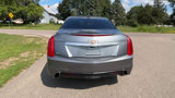 Used 2019 Cadillac CTS Luxury image 4