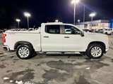 Used 2021 Chevrolet Silverado 1500 Custom image 5