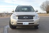Used 2008 Toyota RAV4 Limited image 6